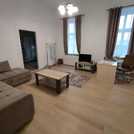 Toeroek Rezidencia エゲル