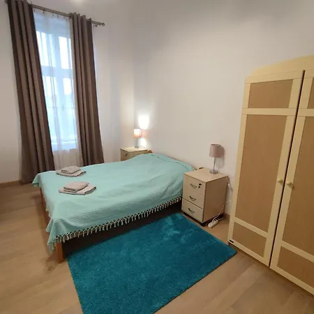 Toeroek Rezidencia *