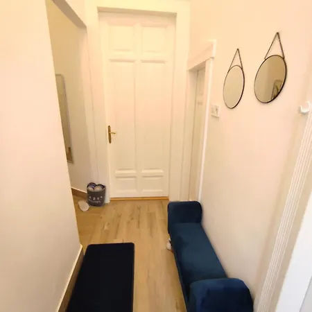 Török Rezidencia * Eger