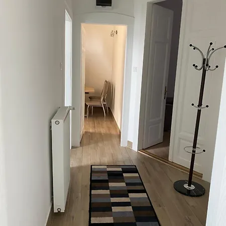 Török Rezidencia Lägenhet *