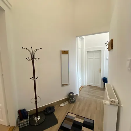 Török Rezidencia Lägenhet