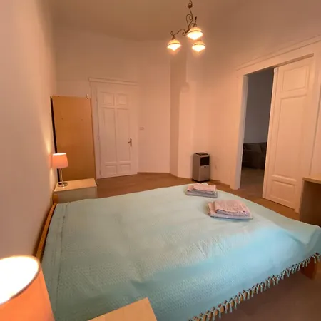 Török Rezidencia Eger