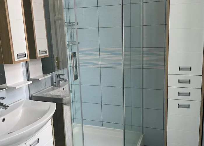 Apartamento Toeroek Rezidencia