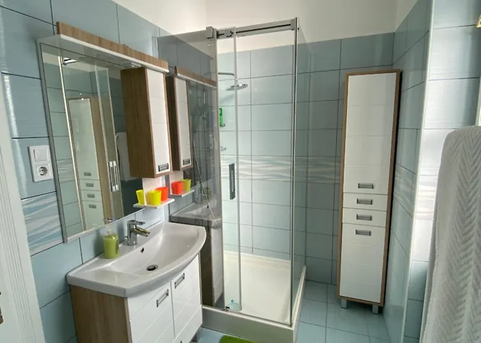 Apartment Toeroek Rezidencia